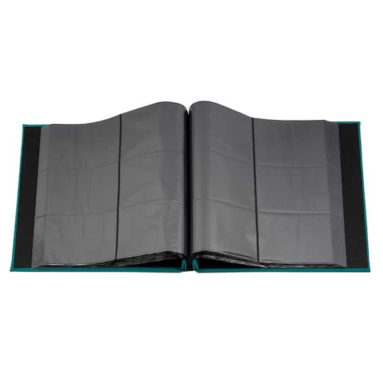 Emerald 6-Up Photo Album by Recollections™